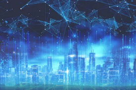 SpinLaunch Partners with Aalyria for Meridian Constellation Network Orchestration