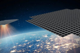 AST SpaceMobile Pivots to SpaceX for Mid-June Launch of Three BlueBird Satellites
