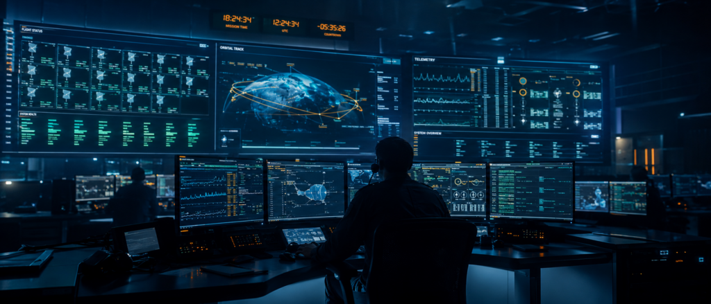 Your anomaly detection isn’t the problem