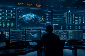 Your anomaly detection isn’t the problem