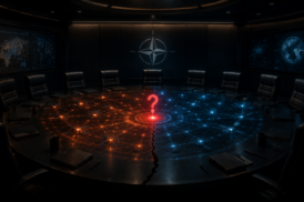 The transatlantic space defense timeline mismatch is now a NATO problem