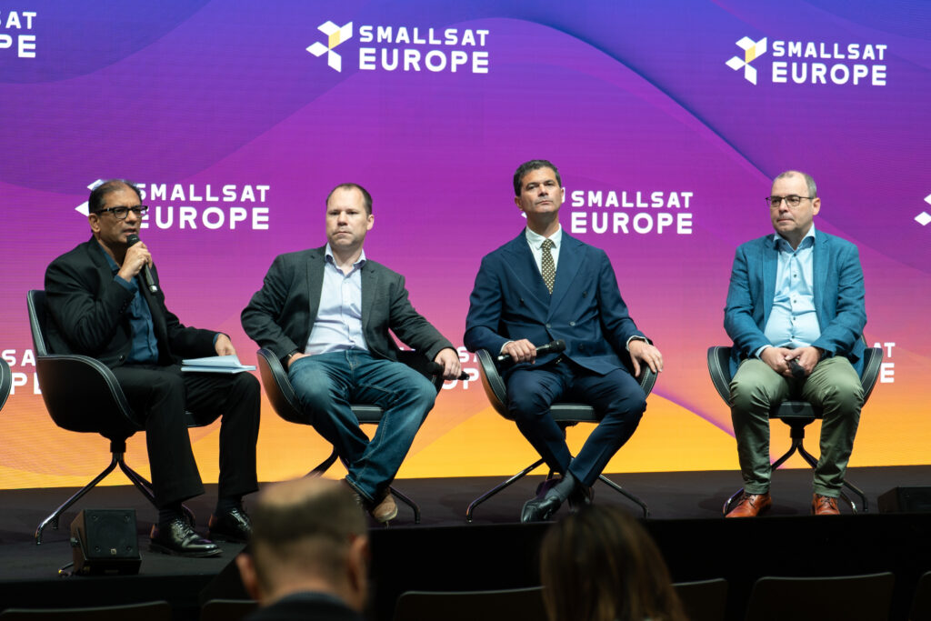 “Dual-use” is the funding word. It’s also the label operators want off.