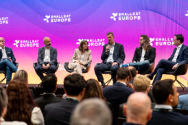 €131 billion is in. Now Europe has to build the supply chain that can absorb it.