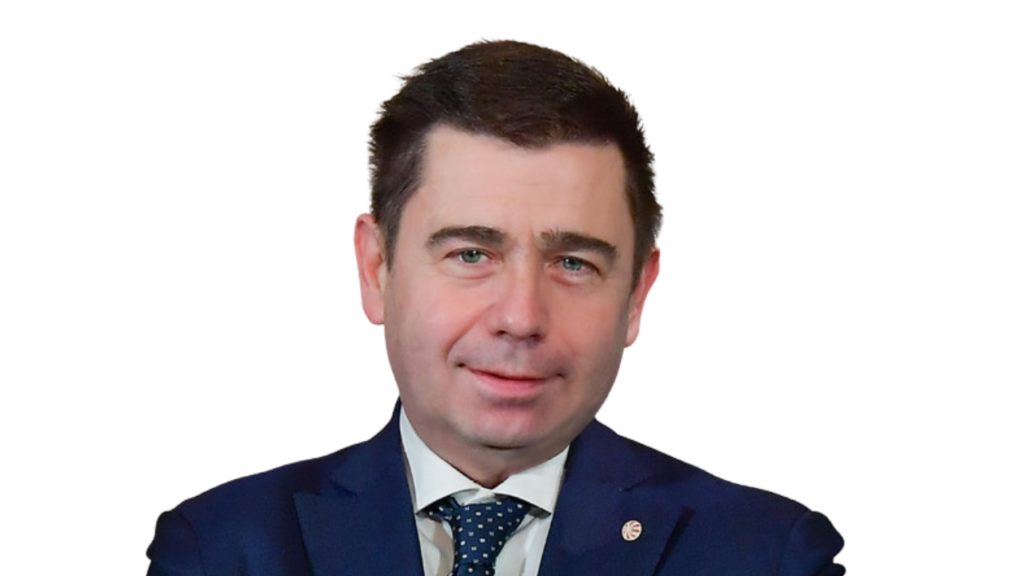 SmallSat Europe Speaker Focus: Massimo Comparini, Leonardo Space Division