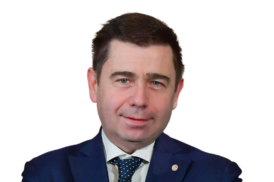 SmallSat Europe Speaker Focus: Massimo Comparini, Leonardo Space Division