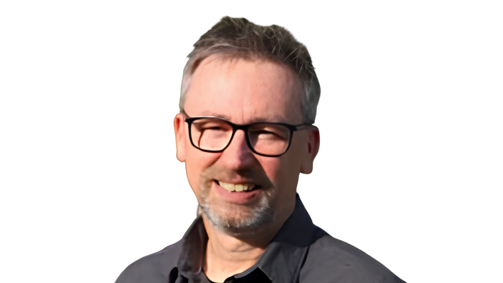 SmallSat Europe Speaker Focus: Olaf Eckart, BMW Group