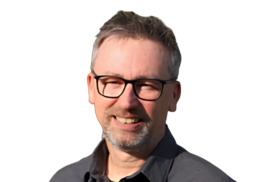 SmallSat Europe Speaker Focus: Olaf Eckart, BMW Group