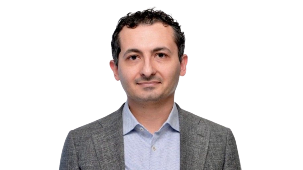 SmallSat Europe Speaker Focus: Araz Feyzi, Kayhan Space