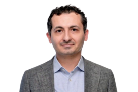 SmallSat Europe Speaker Focus: Araz Feyzi, Kayhan Space