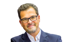 SmallSat Europe Speaker Focus: Frank M. Salzgeber, Nadir Space Venture