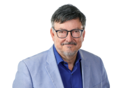 SmallSat Europe Speaker Focus: Gregg Burgess, Orion Space Solutions