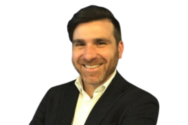 SmallSat Europe Speaker Focus: Stefano Antonetti, D-Orbit