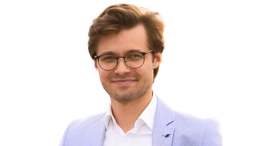 SmallSat Europe Speaker Focus: Dr. Oguz Karasu, Oxford Saïd Business School