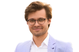 SmallSat Europe Speaker Focus: Dr. Oguz Karasu, Oxford Saïd Business School