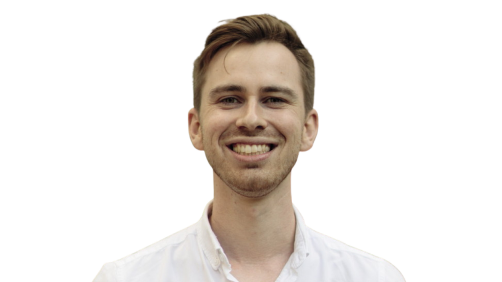 SmallSat Europe Speaker Focus: Moritz Novak, GATE Space