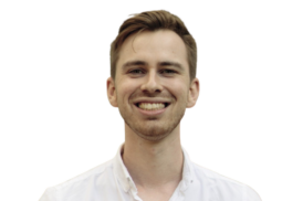 SmallSat Europe Speaker Focus: Moritz Novak, GATE Space