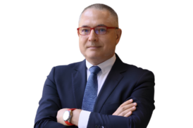 SmallSat Europe Speaker Focus: Juan Carlos Cortés Pulido, Spanish Space Agency