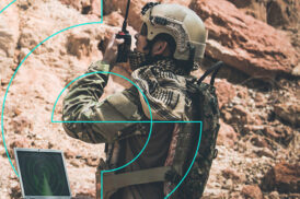 Gilat Wins Big Military Contracts, Expands India Footprint