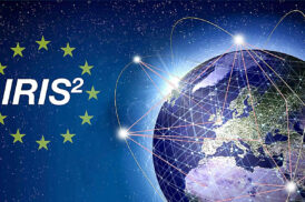 SES Extends IRIS² Review as Consortium Reaches Initial Project Milestone