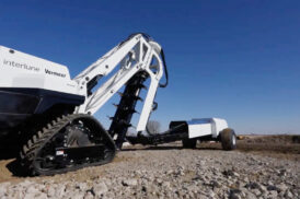 Interlune Secures $6.9 Million NASA Contract for Lunar Resource Extraction