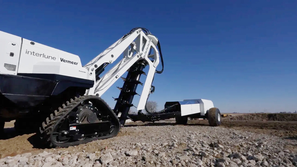 Interlune Secures $6.9 Million NASA Contract for Lunar Resource Extraction