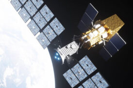 Katalyst Space Technologies Completes Environmental Testing for Swift Mission