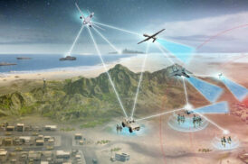 US Air Force Taps L3Harris to Bolster ABMS Digital Infrastructure