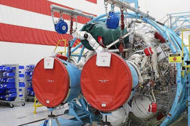 L3Harris Strengthens Global Solid Rocket Motor Supply Chain With New PAC-3 Propulsion Supplier