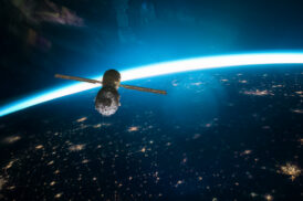 LEO Constellations and Ground Infrastructure Scaling Position Optical Satcom for Multi-Billion-Dollar Surge
