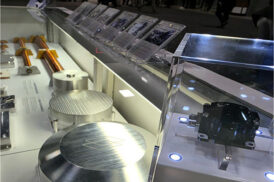 NewSpace Systems Announces European Expansion with New Netherlands Subsidiary