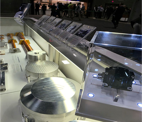 NewSpace Systems Announces European Expansion with New Netherlands Subsidiary