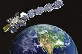 Northrop Grumman Unveils LR-450 Positioning System for Diverse Space Missions