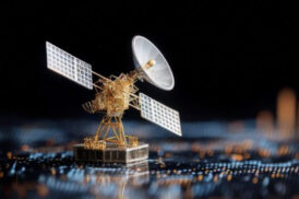 Smallsat Sector to Deploy 16,900 Satellites Through 2035 as Market Reaches Industrial Maturity