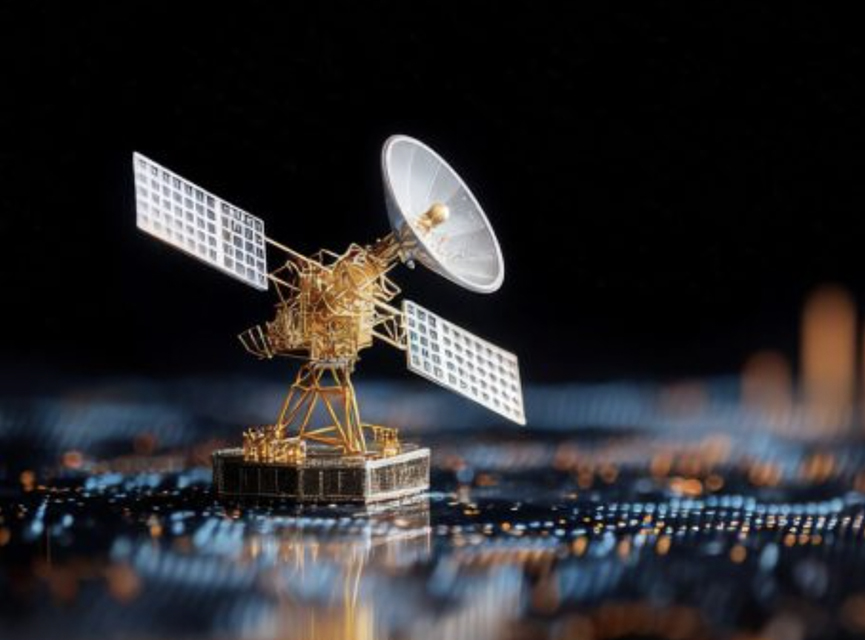 Smallsat Sector to Deploy 16,900 Satellites Through 2035 as Market Reaches Industrial Maturity