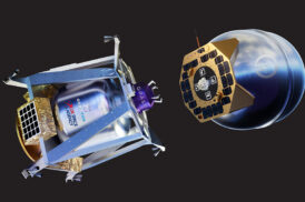 New Satellite Refueling Partnership Set to Boost Space Sustainability
