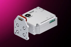 Revolv Space Signs Deal to Provide Solar Assemblies for Infinite Orbits Geostationary Servicers
