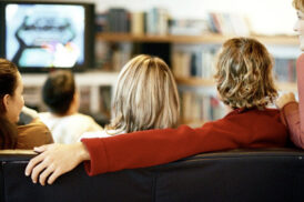 SES and ARD Announce Decade-Long Satellite Distribution Extension