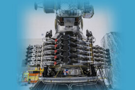 If You Thought Space Was Hard Try to Get Your Satellite On a Rocket