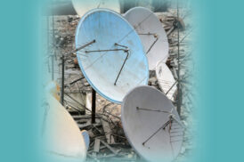 Do Satellite Providers Have a Say in Ground-Level Restrictions