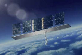 Space42 Taps Skylo for Standards-Based Direct-to-Device Services via Thuraya-4