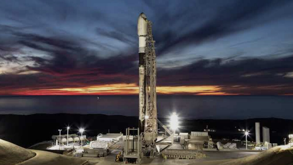 Public Capital for Multi-Planetary Infrastructure: SpaceX Unveils Record $75 Billion IPO