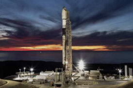 Public Capital for Multi-Planetary Infrastructure: SpaceX Unveils Record $75 Billion IPO