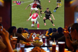 Hybrid Viewing Models Solidify as Streaming Integrates into Premium Sports Distribution