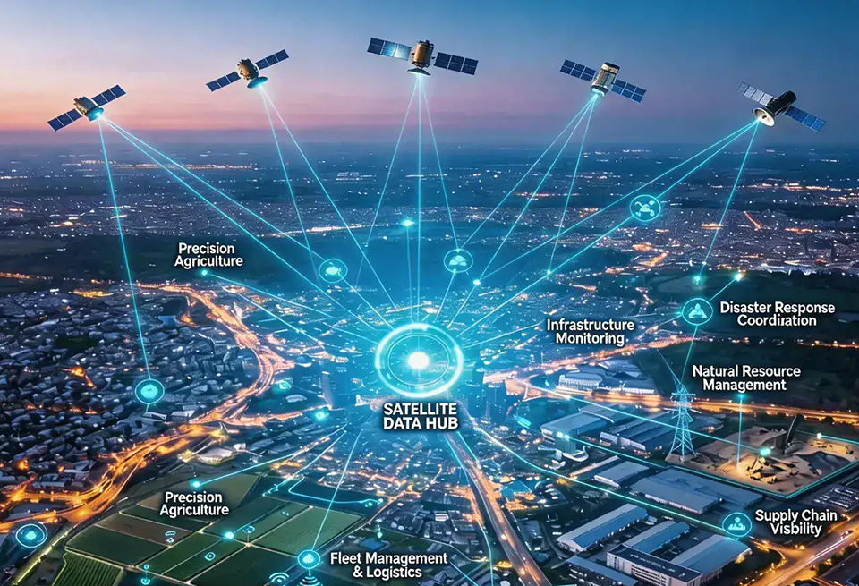 Lowering the Launch Barrier: Starpath Global Expands Multi-Orbital Leasing Network