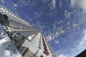Starlink in the Crosshairs: How Nations are Utilizing the Constellation for War and National Security