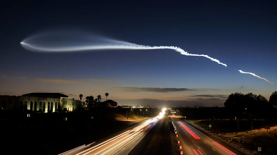 Space News for Tuesday, May 19, 2026