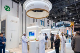 UAE Space Agency Drives Public-Private Collaboration at MIITE 2026