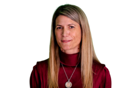 SmallSat Europe Speaker Focus: Celia Pelaz, Spire Global