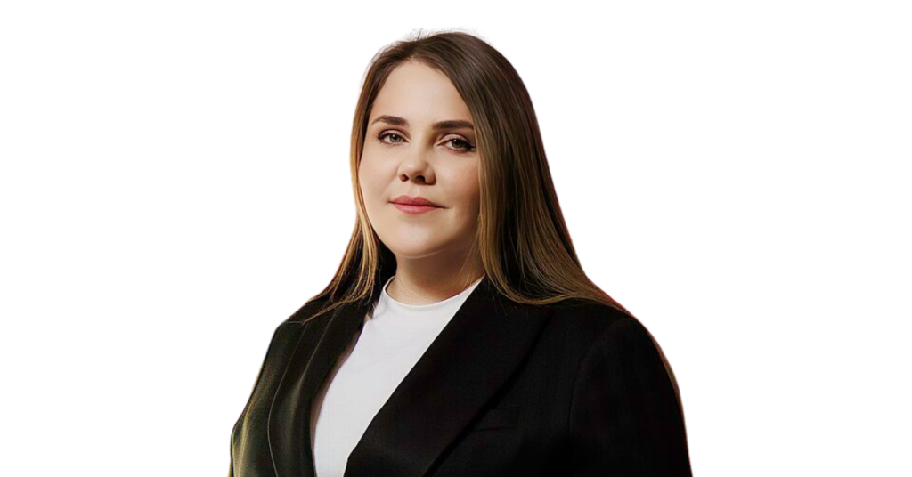 SmallSat Europe Speaker Focus: Kateryna Chernohorenko, Ukraine Ministry of Defence