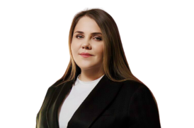 SmallSat Europe Speaker Focus: Kateryna Chernohorenko, Ukraine Ministry of Defence
